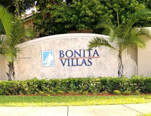 Bonita Villas, 14029 SW 120th Ct #5-19, Three Lakes, Florida 33186, image 1