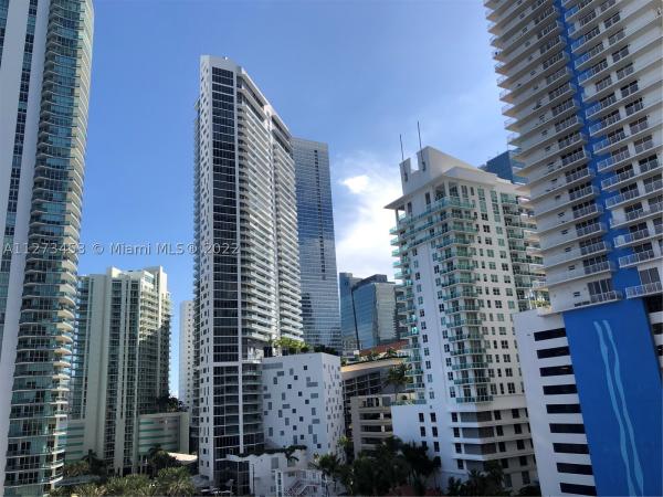 The Mark On Brickell, 1155 Brickell Bay Dr #707, Miami, Florida 33131, image 1