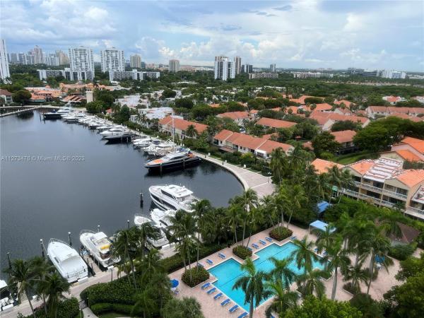 Portsview At Waterways, 3610 Yacht Club Dr #1511, Aventura, Florida 33180, image 1