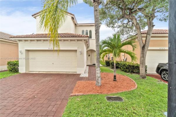 Portofino Bay, 3723 NE 23rd Ct, Homestead, Florida 33033, image 1