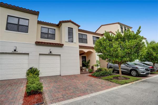 Chapel Grove, 20971 NW 1st Pl #20971, Pembroke Pines, Florida 33029, image 1