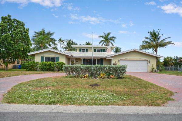 Hillsboro Harbor, 2700 NE 23rd Ct, Pompano Beach, Florida 33062, image 1