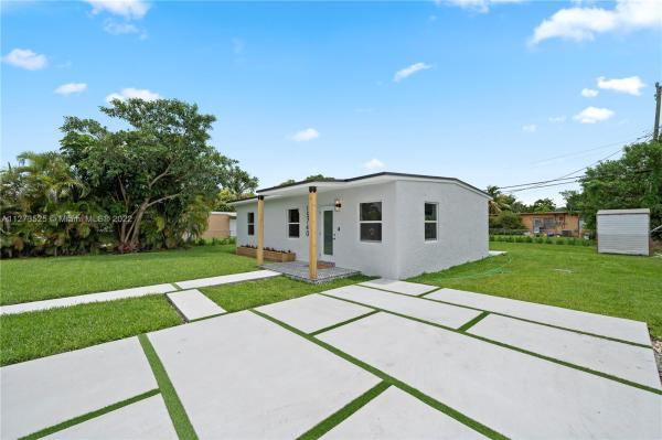 Bunche Park, 15740 NW 159th St Rd, Miami Gardens, Florida 33054, image 2