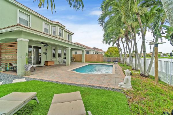 Cantamar, 8783 SW 206th Ln, Cutler Bay, Florida 33189, image 1