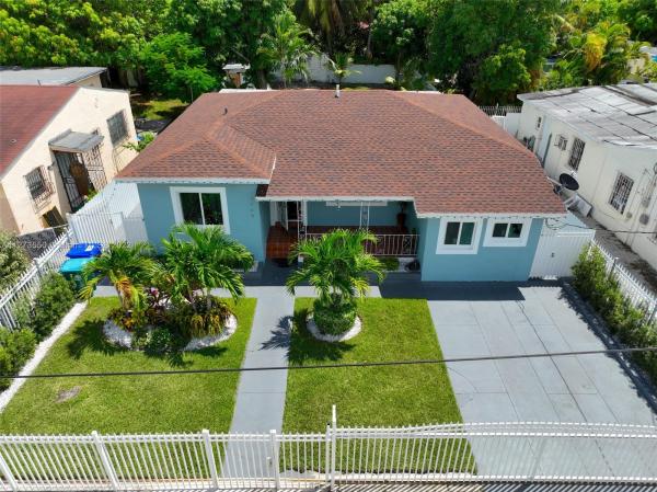 Beverly Heights, 1460 NW 35th St, Miami, Florida 33142, image 1