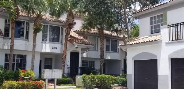 Villas De Tuscany, 755 SW 148th Ave #1103, Sunrise, Florida 33325, image 1