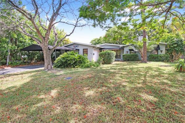 Coral Shores, 2918 NE 21st Ter, Fort Lauderdale, Florida 33306, image 1