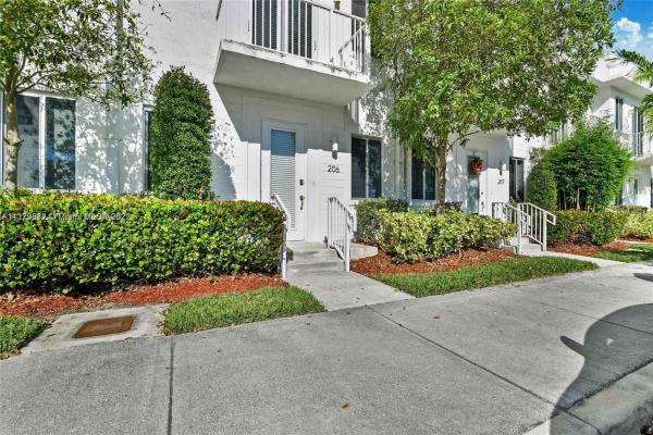 Weitzer Aventura Place, 2641 NE 212th Ter #206, Ojus, Florida 33180, image 1