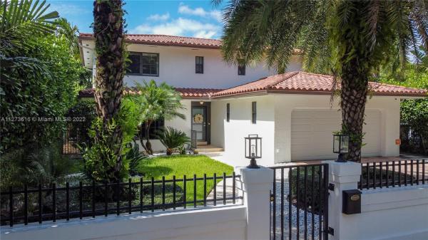 Riviera, 1043 Alfonso Ave, Coral Gables, Florida 33146, image 2