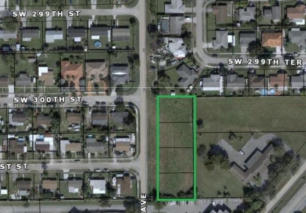 30000 SW 167th Ave, Unincorporated Dade County, Florida 33033, image 1
