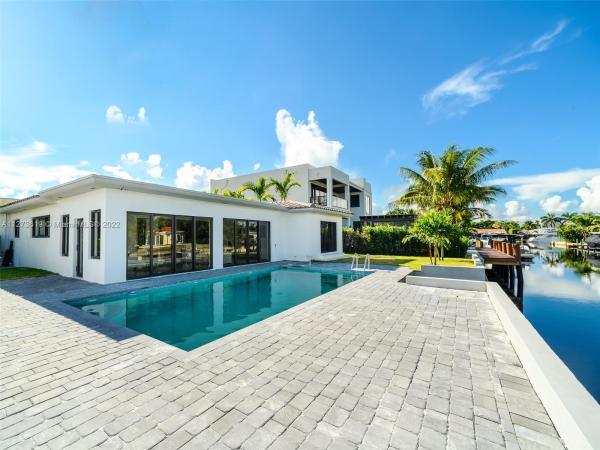 Coronado Harbor, 13080 Ortega Ln, North Miami, Florida 33181, image 1