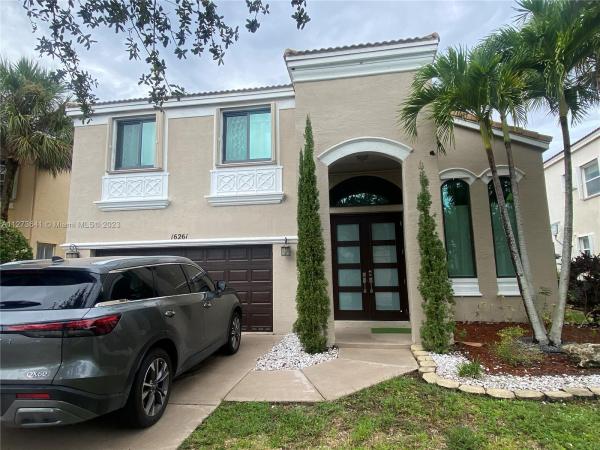 Riviera Isles, 16261 SW 49th Ct, Miramar, Florida 33027, image 2