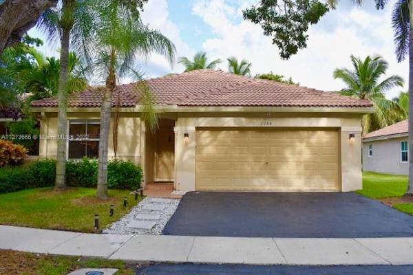 The Hammocks, 2044 Andromeda Ln, Weston, Florida 33327, image 1