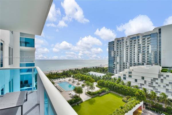Roney Palace, 2301 Collins Ave #1002, Miami Beach, Florida 33139, image 1