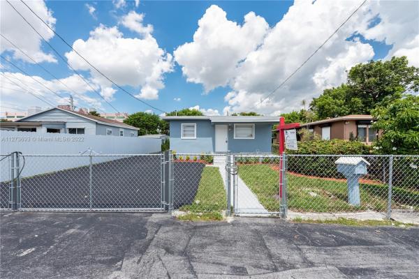 Spring Hill, 2477 NW 61st St, Brownsville, Florida 33142, image 1