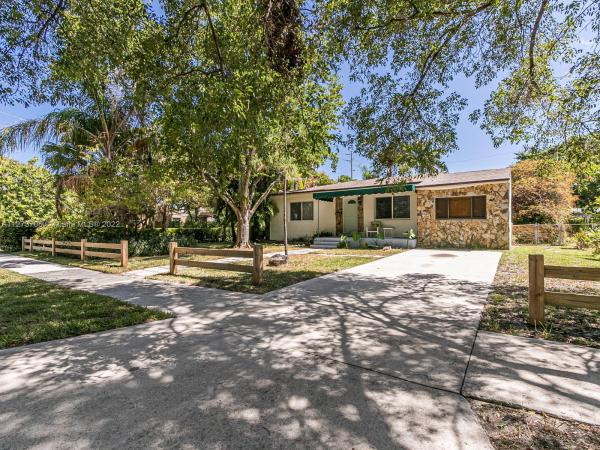 Sunset Trails, 1504 Fletcher St, Hollywood, Florida 33020, image 2