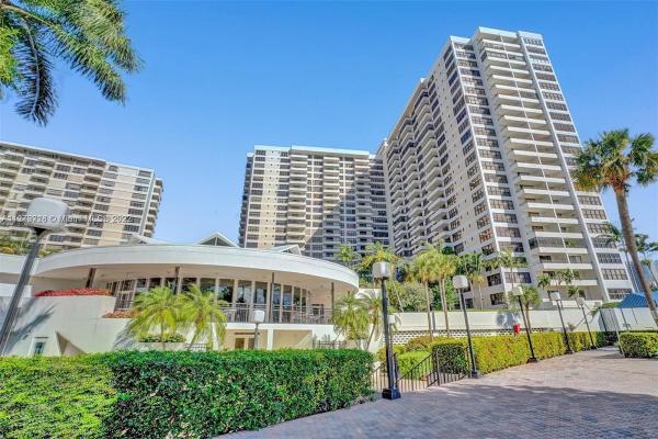 The Olympus Towers, 2500 Parkview Dr #2406, Hallandale Beach, Florida 33009, image 1