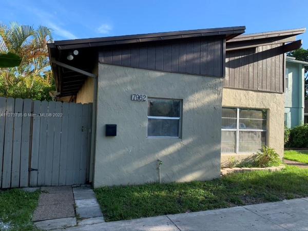 North Lauderdale Village, 7962 SW 7th St, Tamarac, Florida 33068, image 1