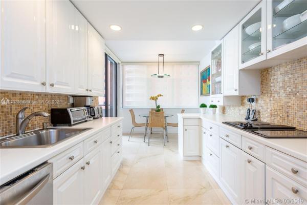 Villa Regina, 1581 Brickell Ave #1405, Miami, Florida 33129, image 1