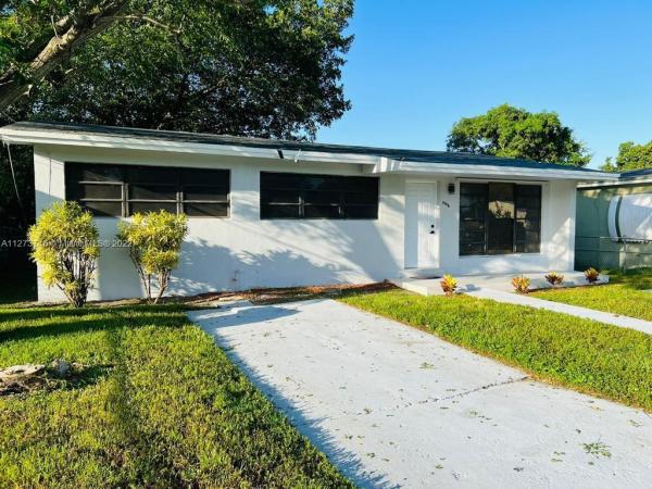 Magnolia, 1946 NW 152nd Ter, Miami Gardens, Florida 33054, image 1