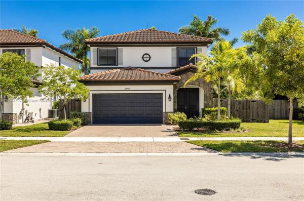 Artesa At Coco Palm Estates, 24905 SW 117th Ct, Princeton, Florida 33032, image 2