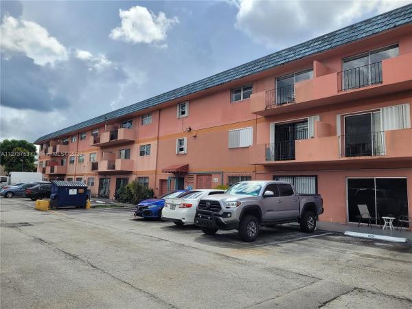 El Palmar, 17101 NW 57th Ave #204, Miami Gardens, Florida 33055, image 1