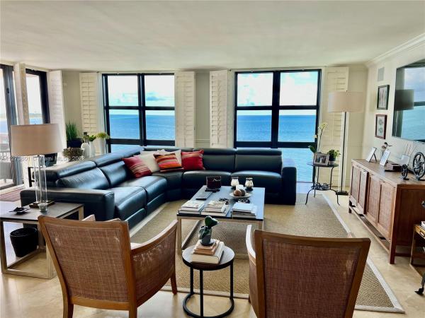 Towers Of Key Biscayne, 1111 Crandon Blvd #A808, Key Biscayne, Florida 33149, image 2
