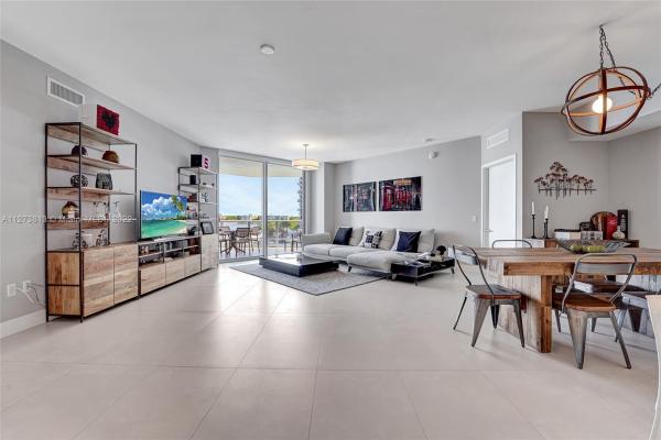 North Tower At Marina Palms, 17301 Biscayne Blvd #407, North Miami Beach, Florida 33160, image 1