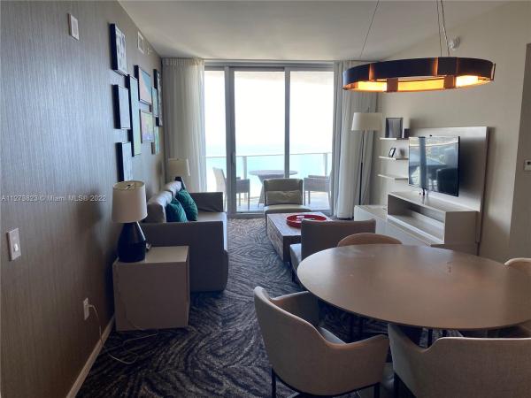Lyfe Resort & Residences, 4111 S Ocean Dr #2104, Hallandale Beach, Florida 33019, image 1