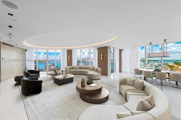 Murano At Portofino, 1000 S Pointe Dr #801, Miami Beach, Florida 33139, image 1