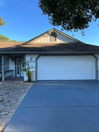 Lakewood Park, 7403 Winter Garden Pkwy, Fort Pierce, Florida 34951, image 1