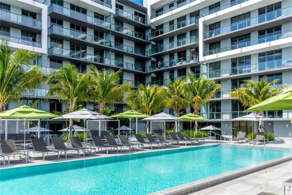 Aventura Parksquare Residences, 2960 NE 207th St #605, Aventura, Florida 33180, image 1