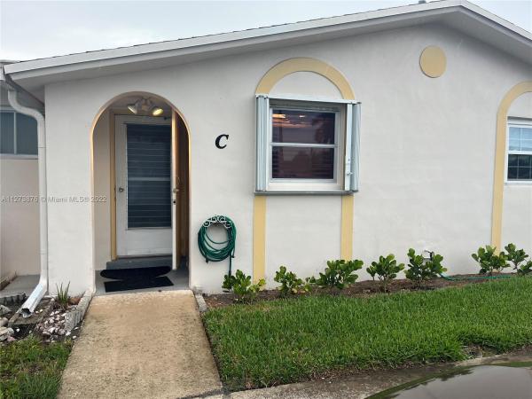 Emory At Cresthaven Villas, 2616 Emory Dr E #C, West Palm Beach, Florida 33415, image 2