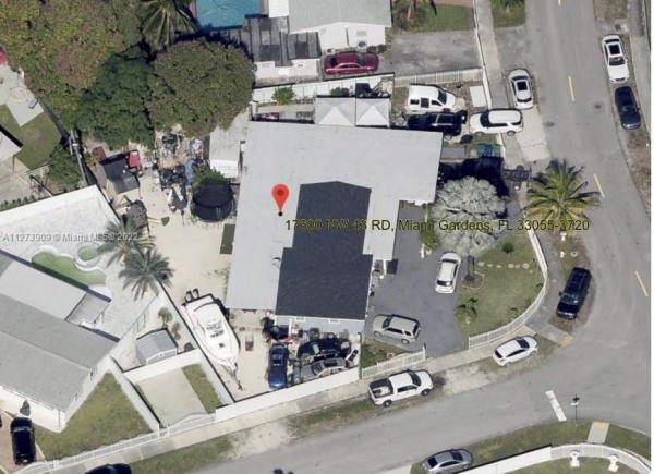 Carol City, 17600 NW 43rd Rd, Miami Gardens, Florida 33055, image 1
