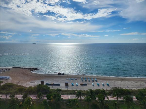 Triton Tower, 2899 Collins Ave #1631, Miami Beach, Florida 33140, image 2