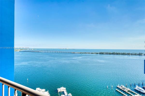Villa Regina, 1581 Brickell Ave #2003, Miami, Florida 33129, image 1