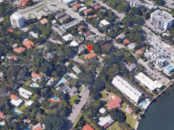 Bayshore, 6000 N Bayshore Dr, Miami, Florida 33137, image 1
