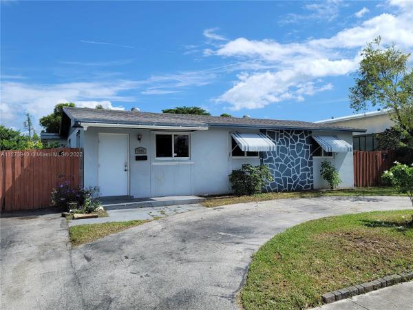 Cutler Ridge Manor Estates, 9805 Marlin Rd, Cutler Bay, Florida 33157, image 1