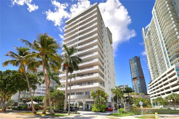 Commodore Bay, 1402 Brickell Bay Dr #403, Miami, Florida 33131, image 1