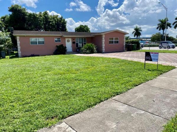Ulelah, 398 W 53rd St, Hialeah, Florida 33012, image 1