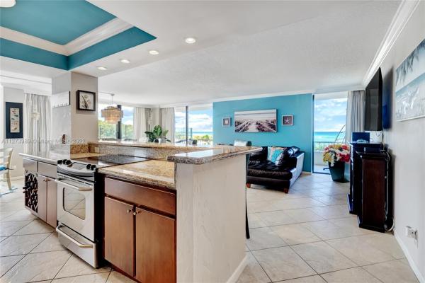 Water Glades, 5540 N Ocean Dr #1C, Riviera Beach, Florida 33404, image 1