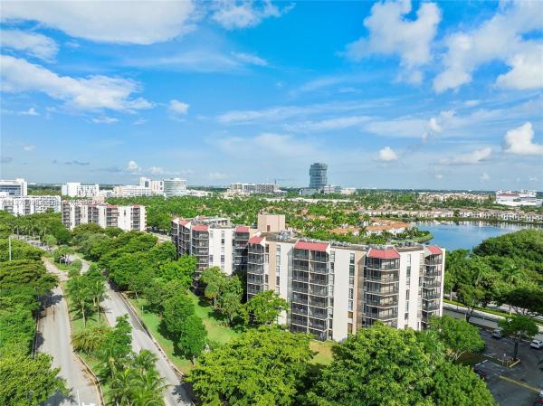 Bravura, 3301 N Country Club Dr #601, Aventura, Florida 33180, image 1