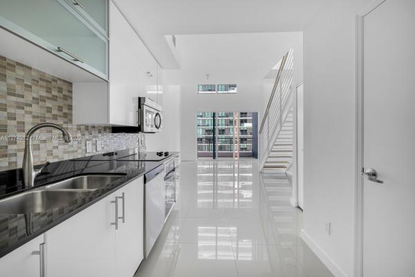 Infinity At Brickell, 60 SW 13th St #1620, Miami, Florida 33130, image 1