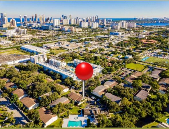 Riverwood, 19312 NE 26th Ave #173D, Ojus, Florida 33180, image 1
