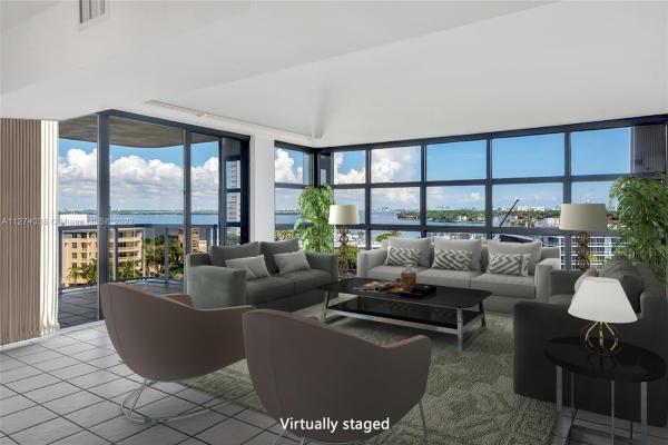 Nine Island Avenue, 9 Island Ave #915, Miami Beach, Florida 33139, image 1