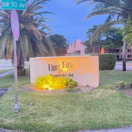 Lime Bay, 9301 Lime Bay Blvd #211, Tamarac, Florida 33321, image 1