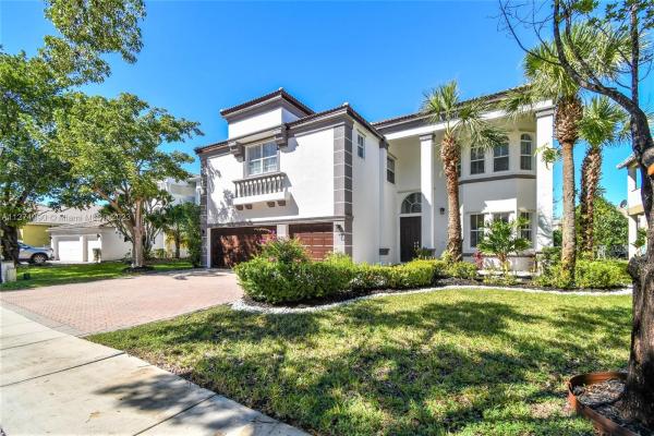 Riviera Isles, 4951 SW 158th Ave, Miramar, Florida 33027, image 1