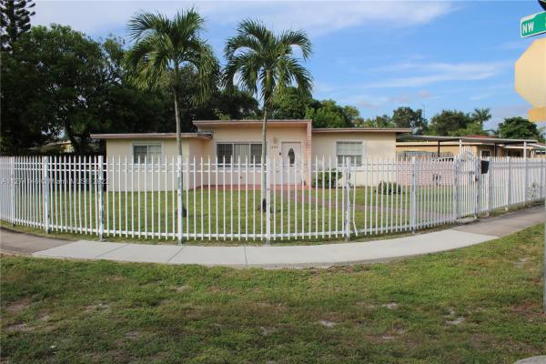 North Shore Heights, 12705 NW 8th Ave, North Miami, Florida 33168, image 1