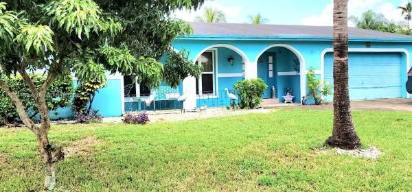 The Knolls, 2908 Canal Rd, Miramar, Florida 33025, image 2
