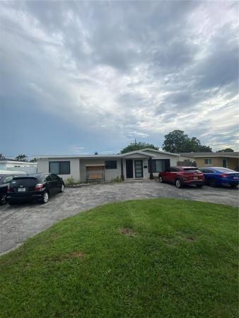 Miramar Tropical, 7762 Panama St, Miramar, Florida 33023, image 1